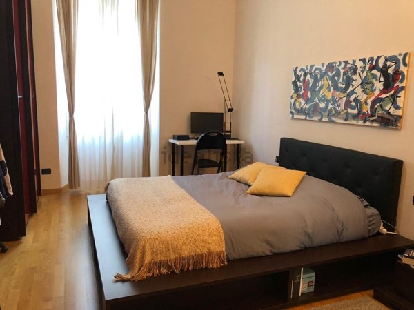 appartamento in affitto a Milano in zona Porta Romana