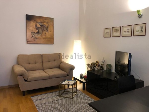 appartamento in affitto a Milano in zona Porta Romana