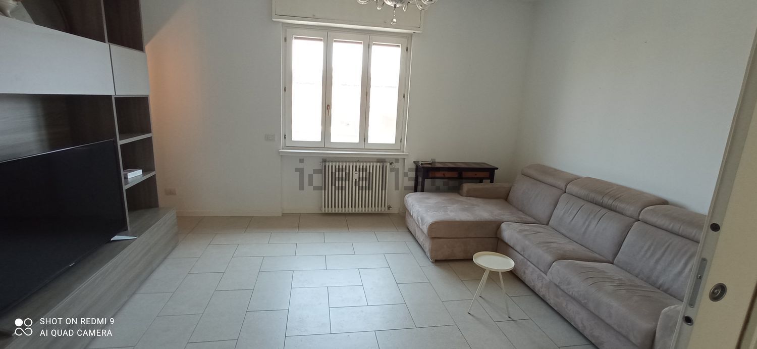 appartamento in affitto a Milano in zona Casoretto