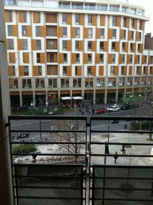 appartamento in affitto a Milano in zona Brera
