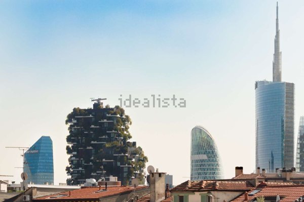 appartamento in affitto a Milano in zona Isola