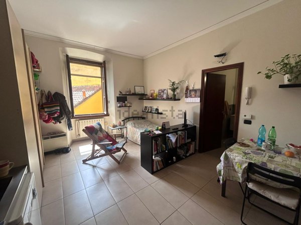 appartamento in affitto a Milano in zona Porta Genova