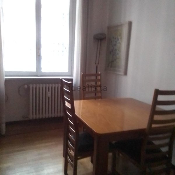 appartamento in affitto a Milano in zona Città Studi