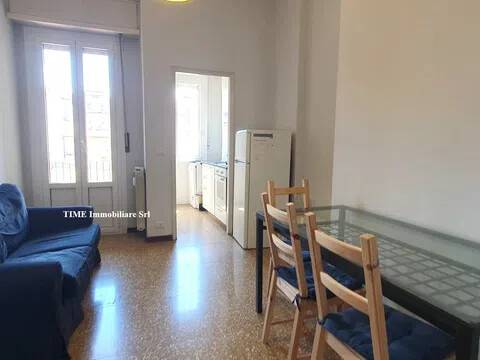appartamento in affitto a Milano in zona Bocconi
