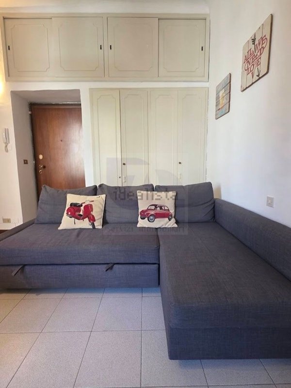 appartamento in affitto a Milano in zona Porta Romana