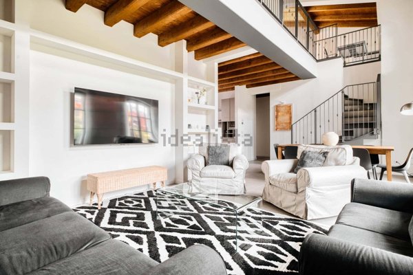 appartamento in affitto a Milano in zona Famagosta