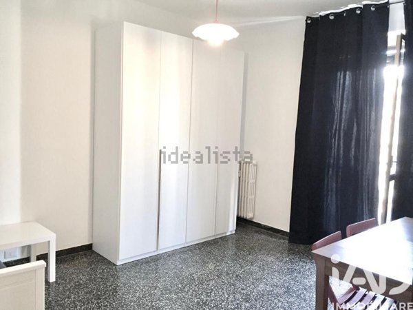 appartamento in affitto a Milano in zona Vigentino