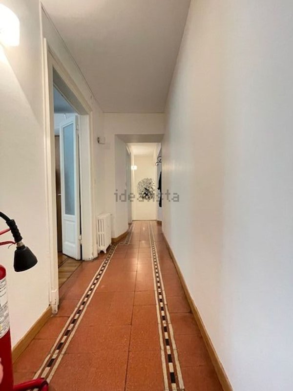 ufficio in affitto a Milano in zona Cadorna