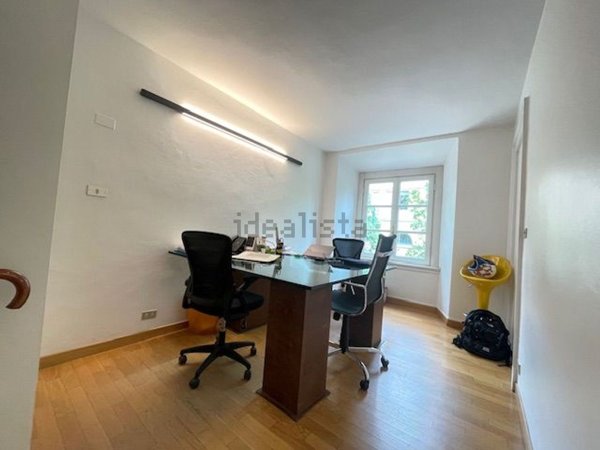 ufficio in affitto a Milano in zona Cadorna