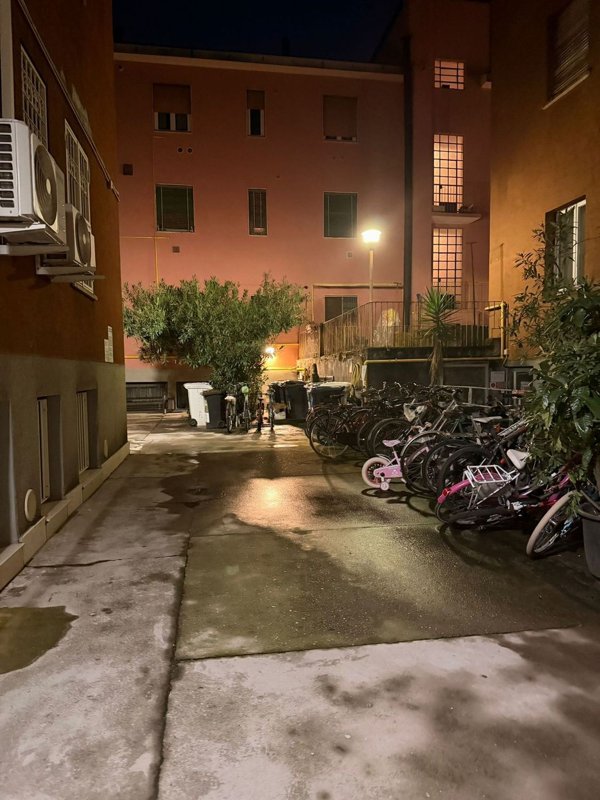 appartamento in affitto a Milano in zona Affori