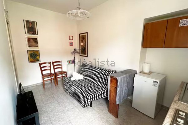 appartamento in affitto a Milano in zona Porta Romana