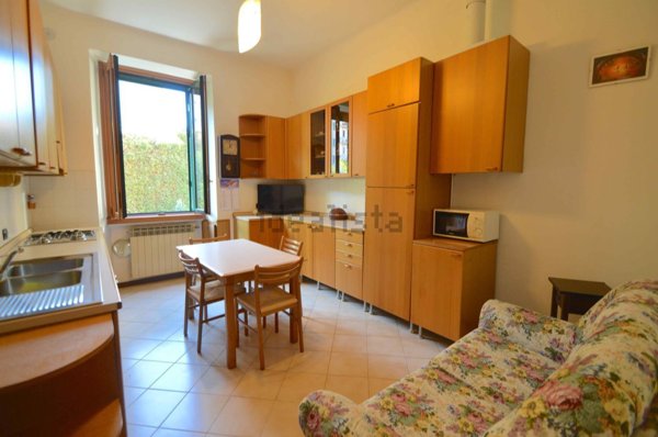 appartamento in affitto a Milano in zona Città Studi