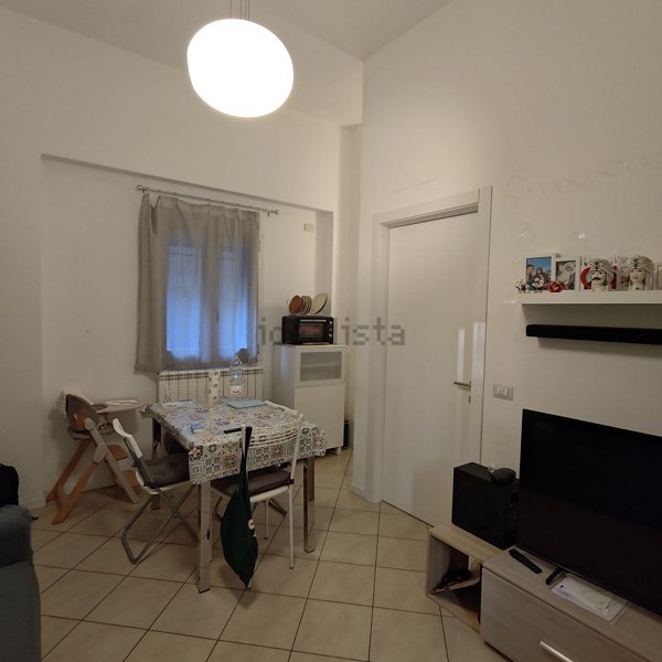 appartamento in affitto a Milano in zona Sempione