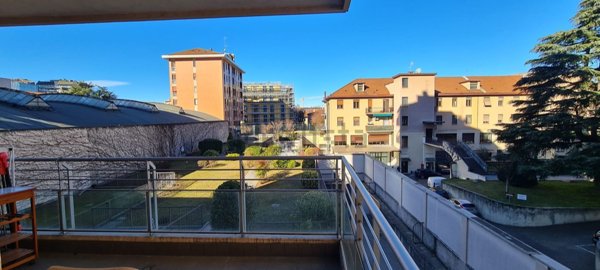 appartamento in affitto a Milano in zona Isola