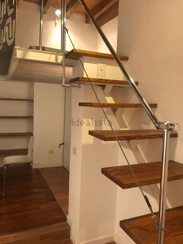 appartamento in affitto a Milano in zona Centro Direzionale