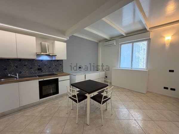 appartamento in affitto a Milano in zona Gorla