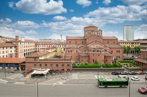 appartamento in affitto a Milano in zona Isola