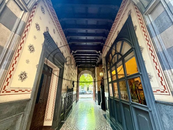 appartamento in affitto a Milano in zona San Vittore