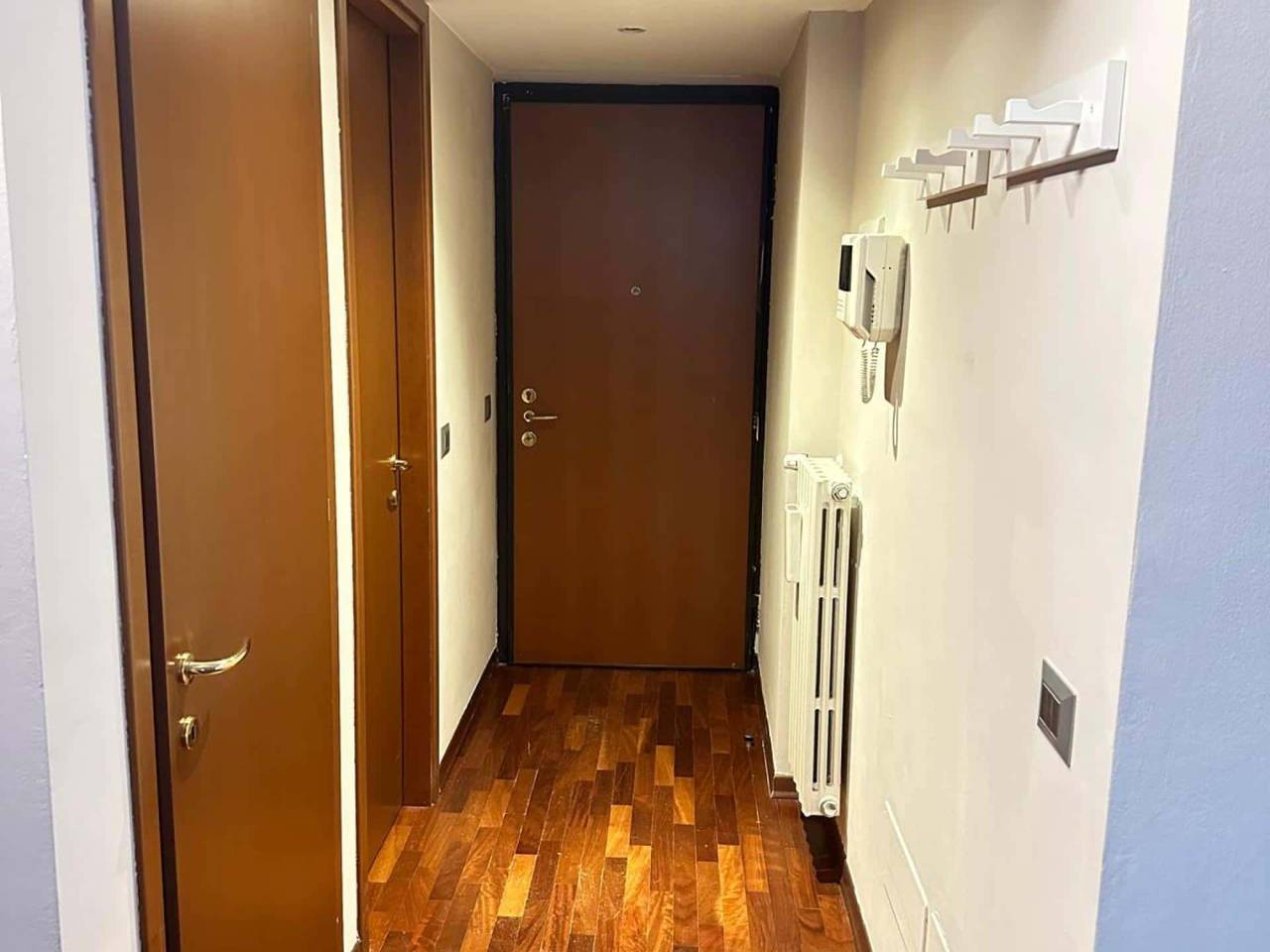 appartamento in affitto a Milano in zona Vigentino