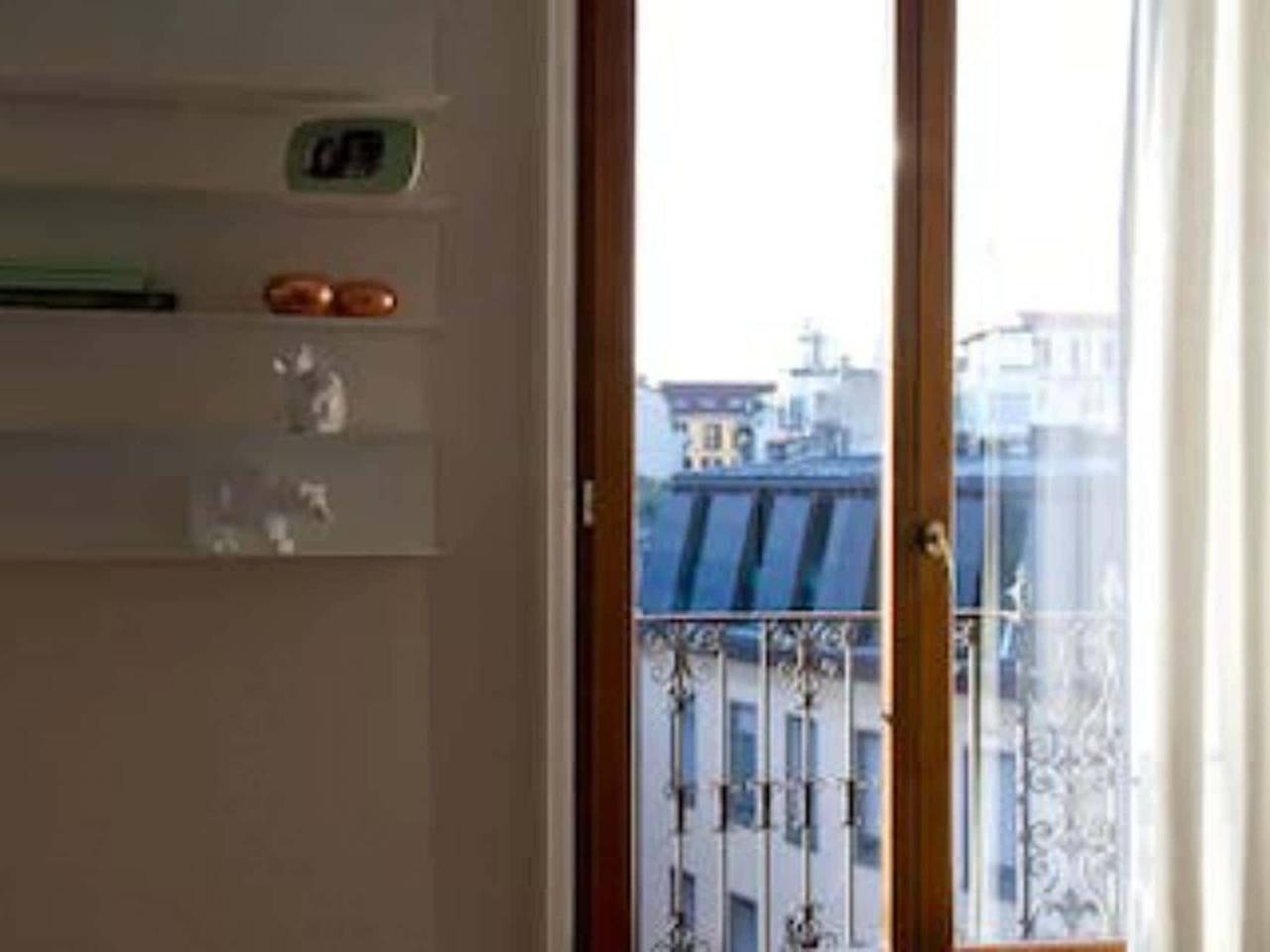 appartamento in affitto a Milano in zona Brera