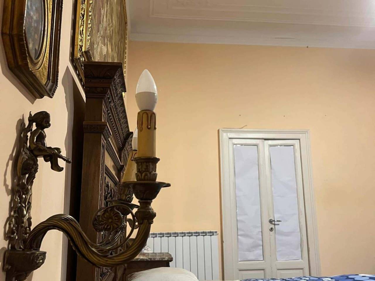 negozio in affitto a Milano in zona Centro Direzionale