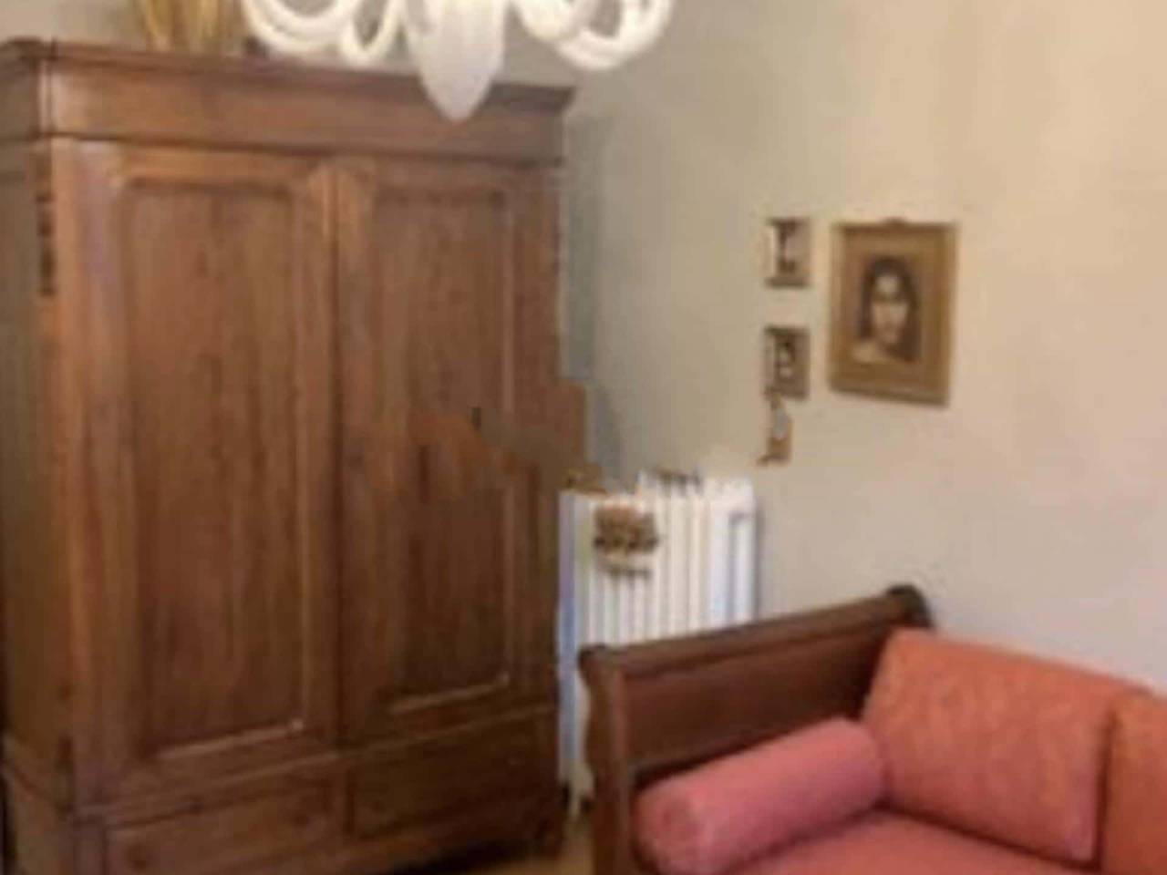 negozio in affitto a Milano in zona Sant'Ambrogio