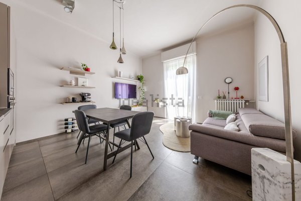 appartamento in affitto a Milano in zona Città Studi