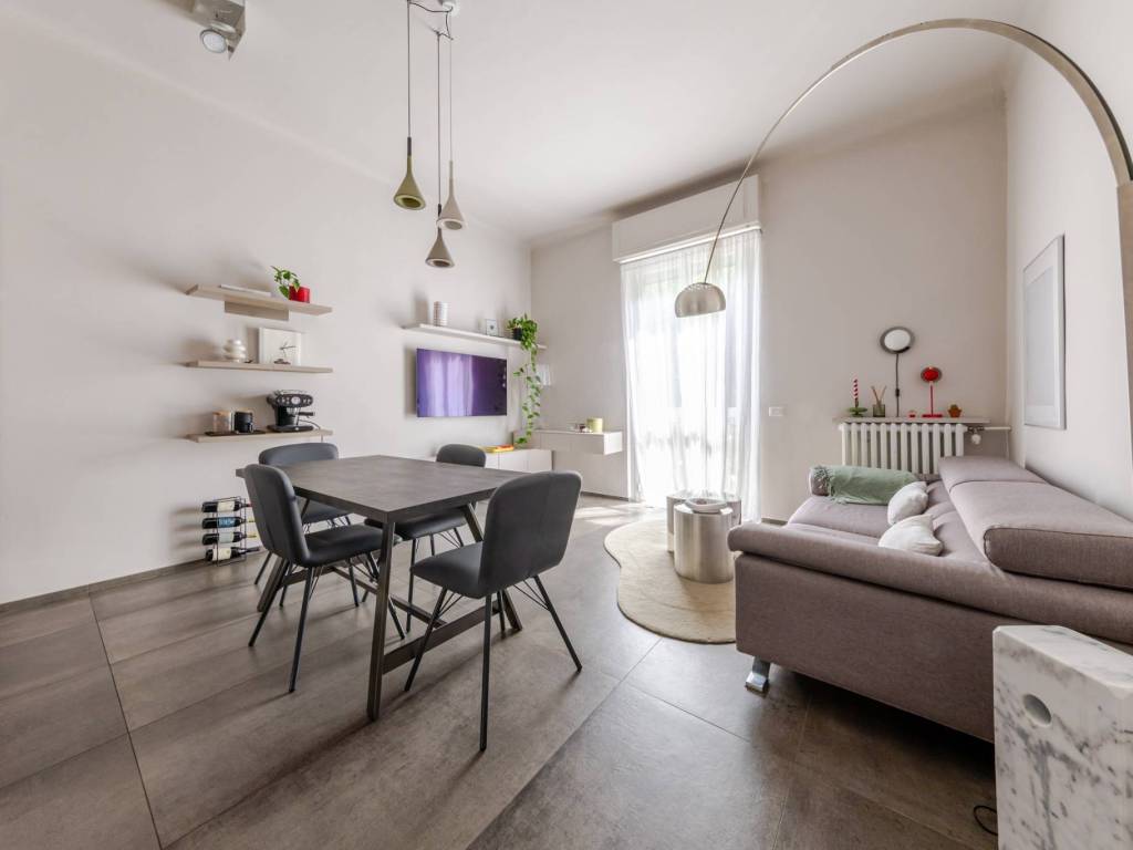 appartamento in affitto a Milano in zona Città Studi