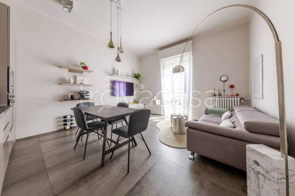 appartamento in affitto a Milano in zona Città Studi