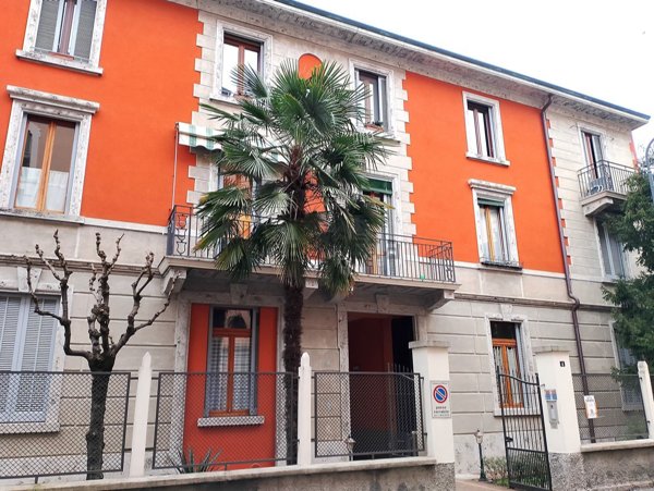 appartamento in affitto a Milano in zona Niguarda