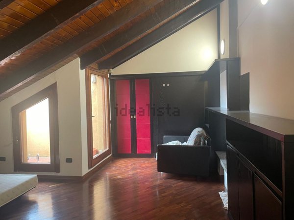 appartamento in affitto a Milano in zona XXII Marzo