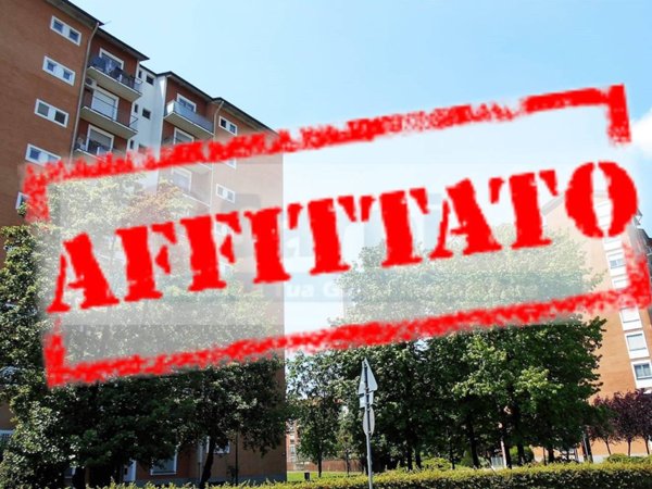 appartamento in affitto a Milano in zona Forlanini