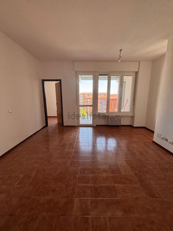 appartamento in affitto a Milano in zona Niguarda
