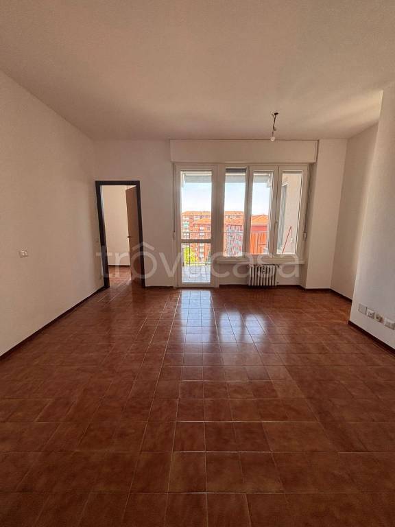 appartamento in affitto a Milano in zona Niguarda