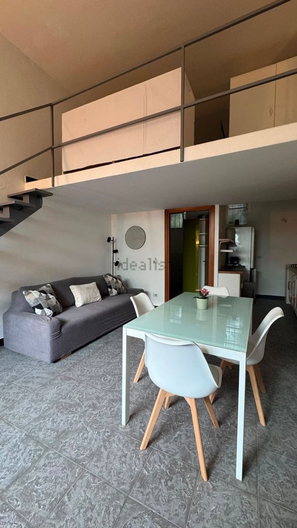 appartamento in affitto a Milano in zona Bovisa