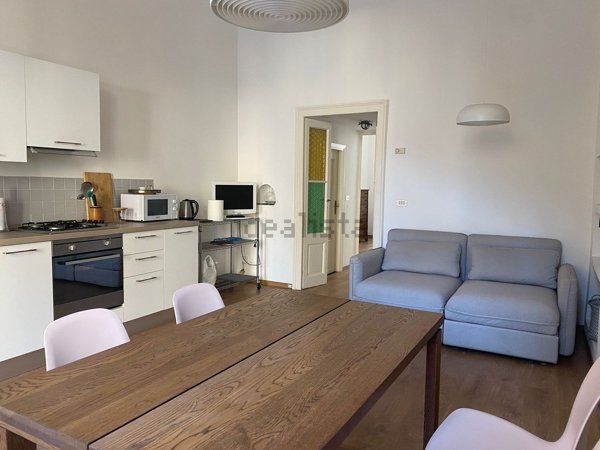 appartamento in affitto a Milano in zona Porta Genova