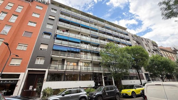 appartamento in affitto a Milano in zona Il Portello