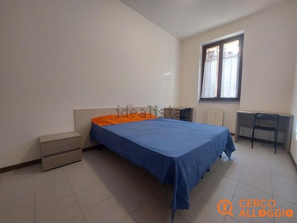 appartamento in affitto a Milano in zona Niguarda