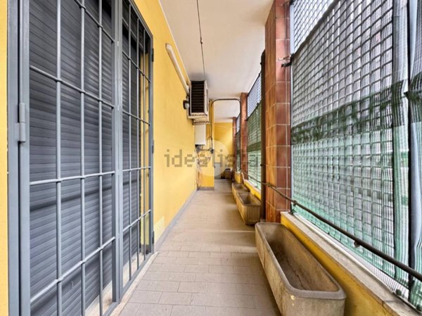 appartamento in affitto a Milano in zona Dergano