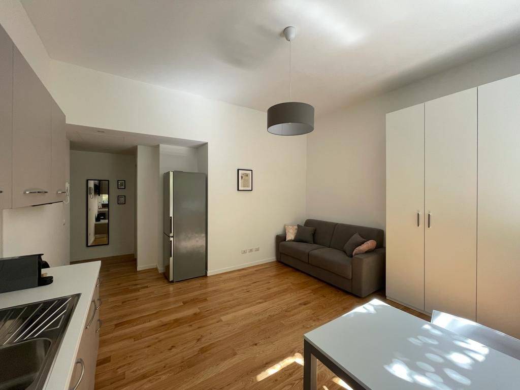 appartamento in affitto a Milano in zona Città Studi