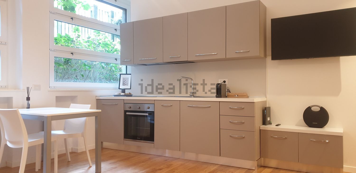 appartamento in affitto a Milano in zona Città Studi