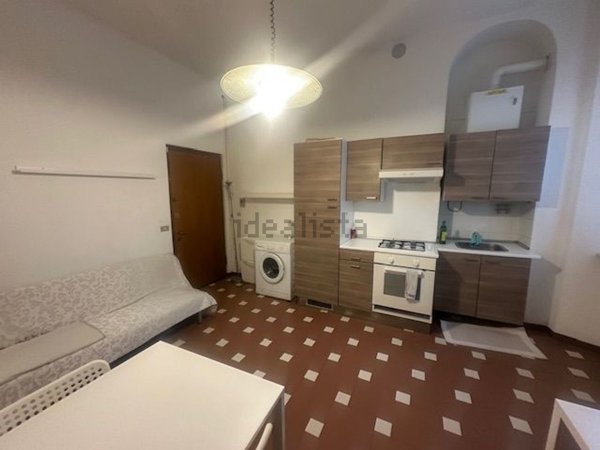 appartamento in affitto a Milano in zona Cinque Giornate