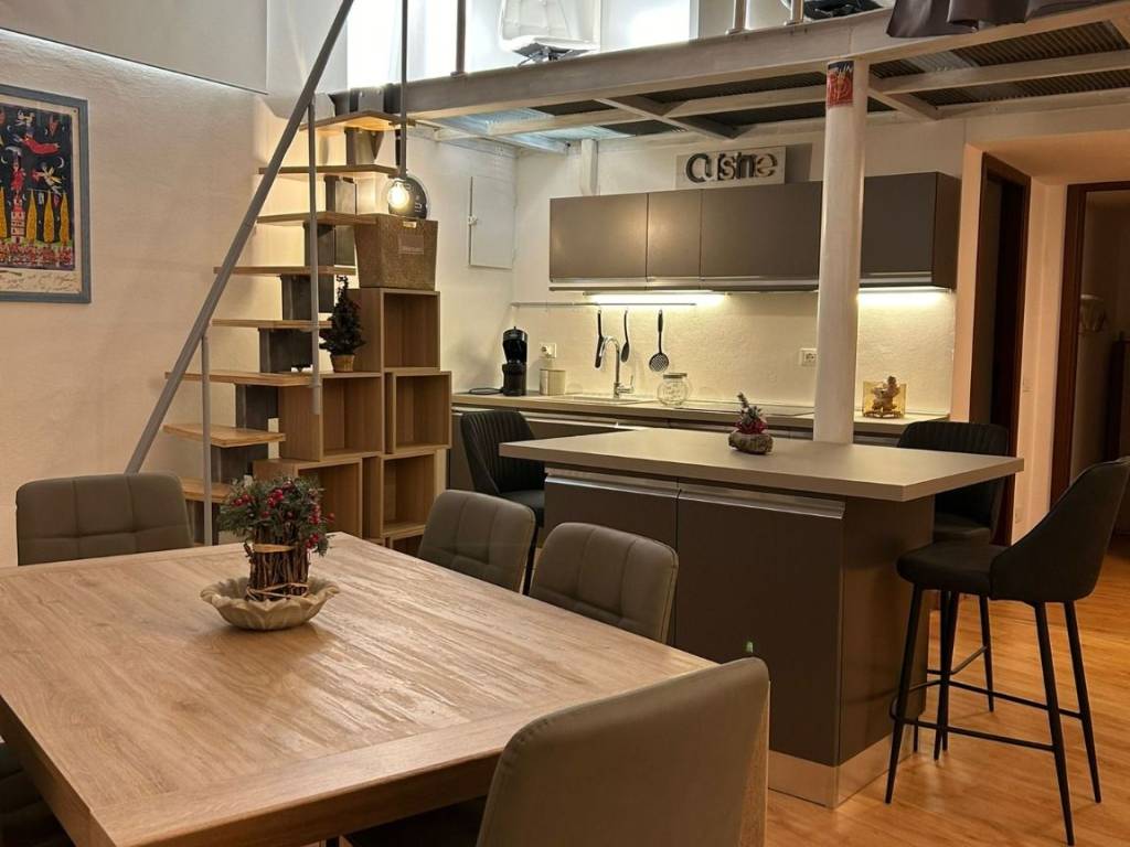 appartamento in affitto a Milano in zona Turro