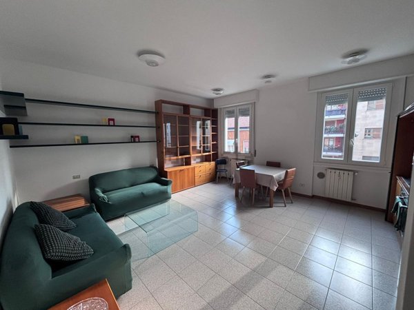 appartamento in affitto a Milano in zona Porta Vittoria