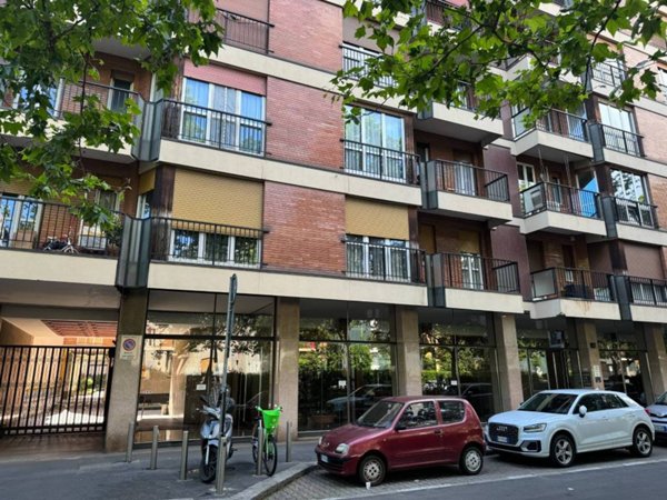 appartamento in affitto a Milano in zona San Siro