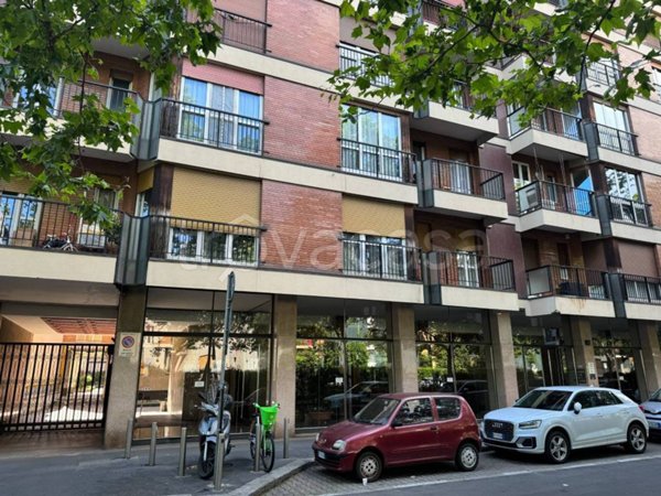 appartamento in affitto a Milano in zona San Siro