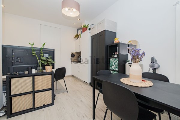 appartamento in affitto a Milano in zona Isola