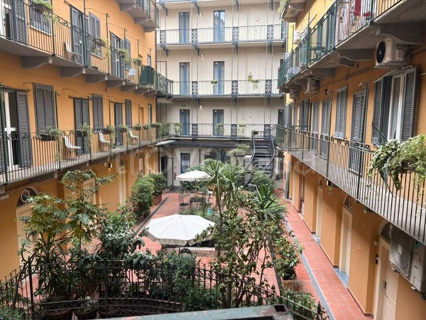 appartamento in affitto a Milano in zona Bocconi