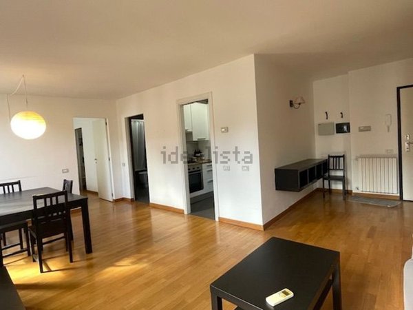 appartamento in affitto a Milano in zona Cadorna