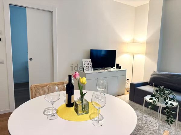appartamento in affitto a Milano in zona Isola